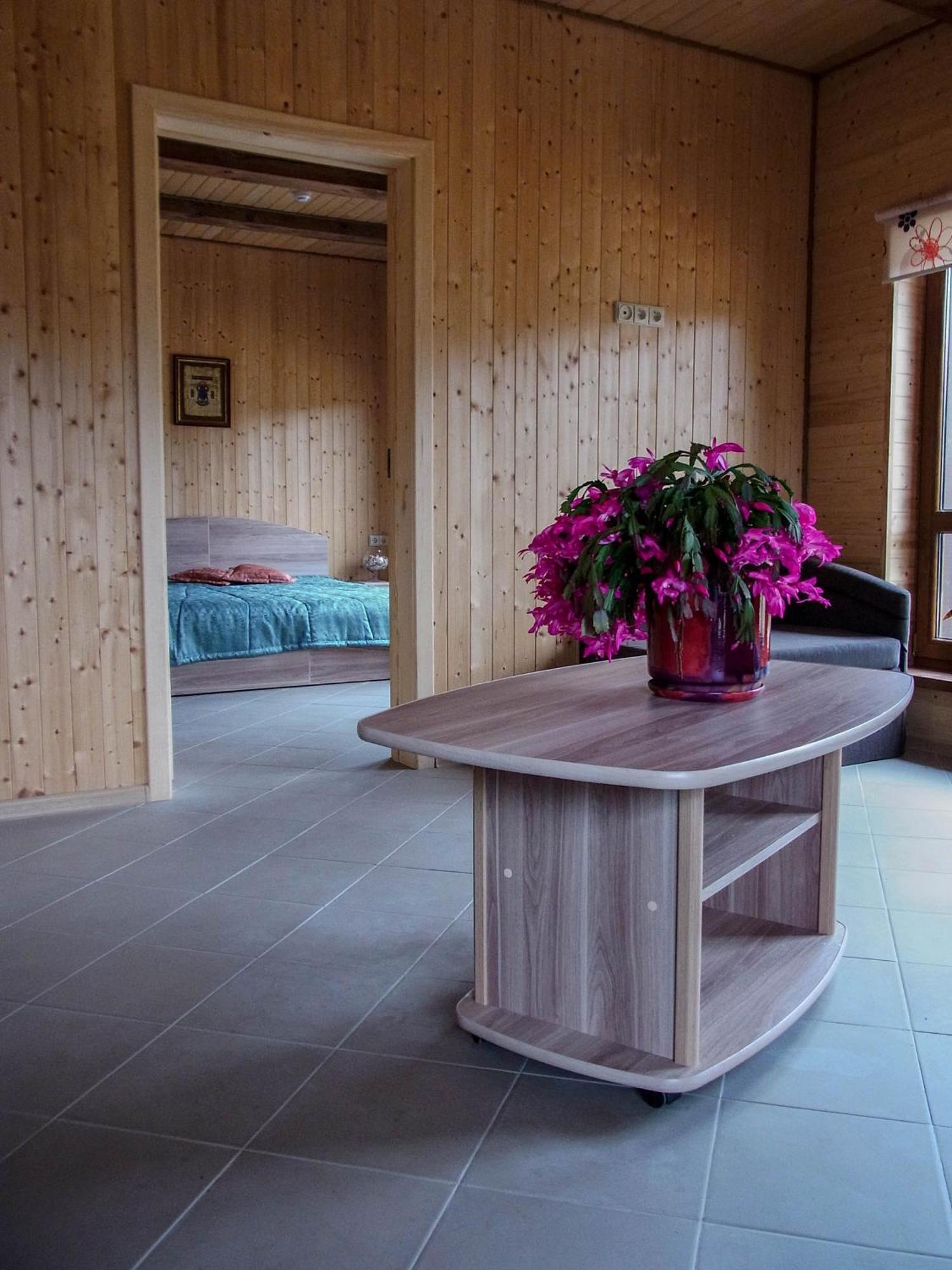 Bilso Sodyba Vilkanastrai Habitación foto